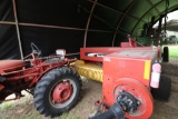 New Holland 575 Square Baler