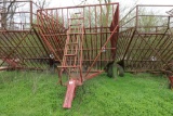 Sqaure Bale Buggy
