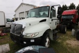 2002 International 4300