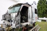 Peterbilt 587 Cab