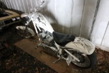2005 Big Dog Soft Tail