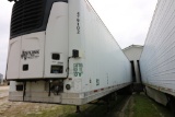 2002 Wabash Reefer