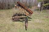 JOhn Deere 220 Disc