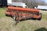 International 5100 Drill