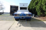 1968 Camero Drag Car