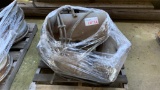 Trailer air tanks