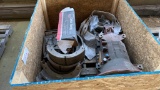 Diesel truck parts