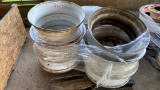 8 truck rims