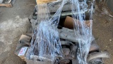 Diesel engine part