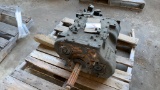 Rockwell 10 speed transmission