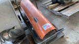 Dayton bullet heater