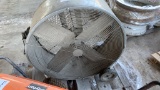 30 inch fan