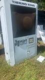 Thermo king unit only