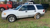 2005 Ford Expedition clt