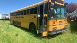 Thomas bus