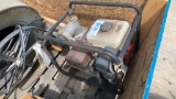 3 inch transfer pump