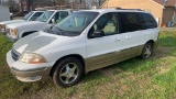 2000 Ford Winstar