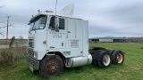 1983 International CO9670