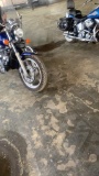 2004 Honda VT1100c