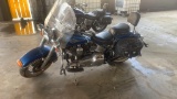 1994 Heritage Soft Tail Harley Davidson