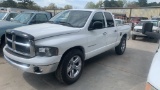 2005 Dodge 1500