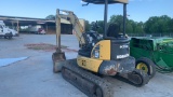 Komatsu PC 35 MR