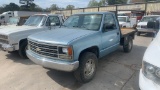 1991 Chevrolet 2500