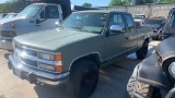 1994 Chevrolet 1500 4x4