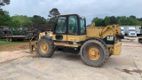 Caterpillar TH 83 telehandler