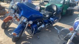 2010 Harley Ultra Classic