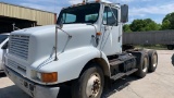 1992 International truck