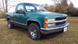 1995 Chevrolet