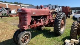 Farmall 400