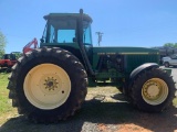 John Deere 4960