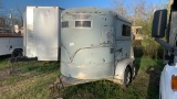 2 horse S and H