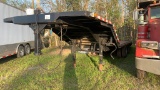 10ton trailer