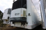 2008 Wabash Reefer