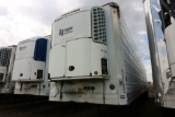 2002 Utility Reefer