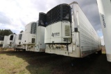 1993 Utility Reefer