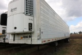 2002 Utility Reefer