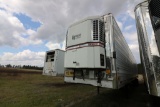 2003 Utility Reefer