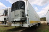 2002 Utility Reefer