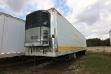 2003 Great Dane Reefer