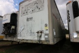 1992 Wabash Van