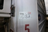 1998 Utility Reefer