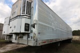 2001 Utility Reefer