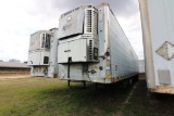 2001 Great Dane Reefer