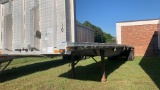 45 ft ravens flatbed