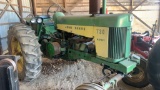John Deere 730