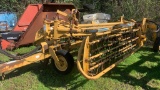 Vermeer R23A rake